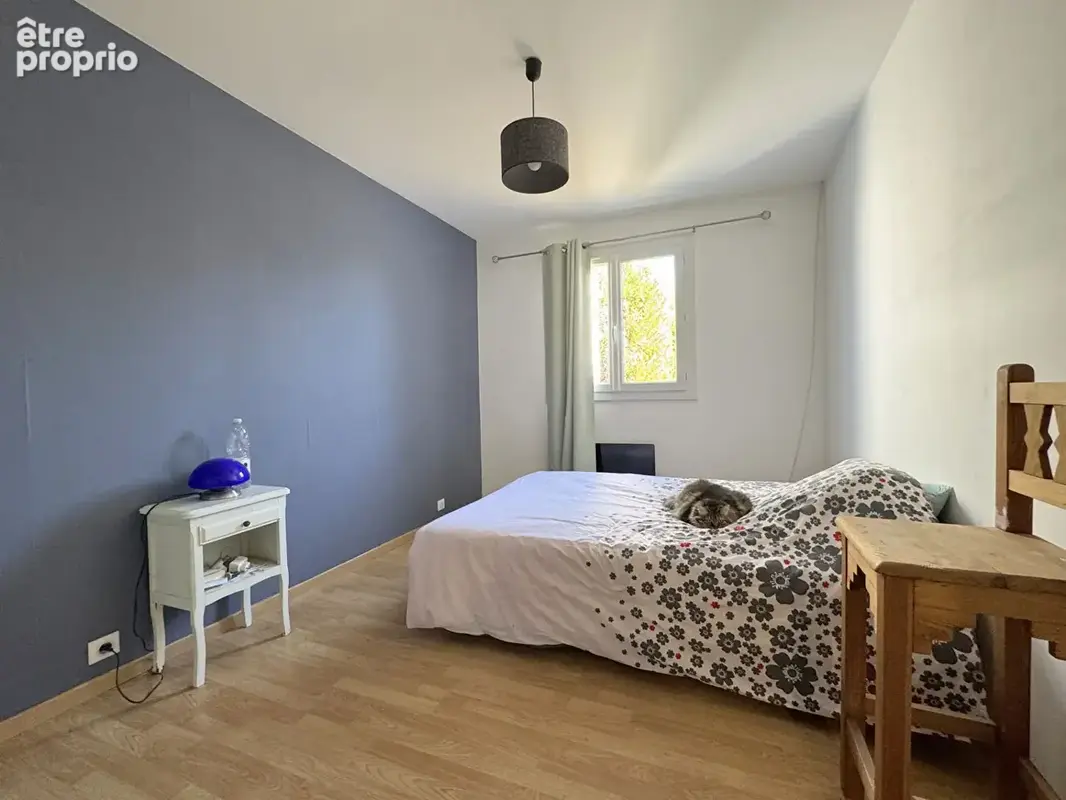Maison de plain-pied avec garage - photo 11
