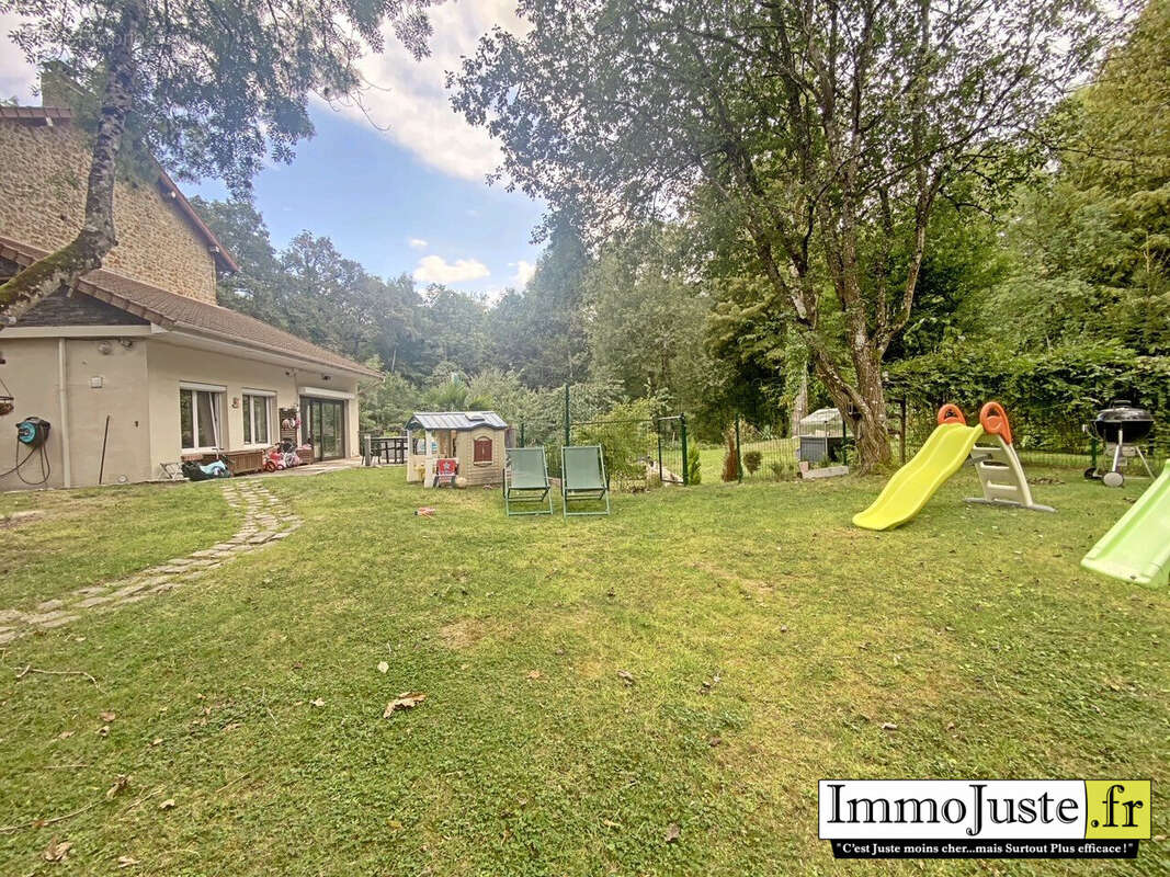 Appartement à LE PERRAY-EN-YVELINES