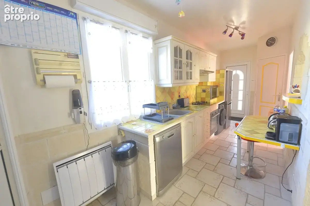 Maison 76 m² à Saint-Sulpice-De-Royan  - photo 8