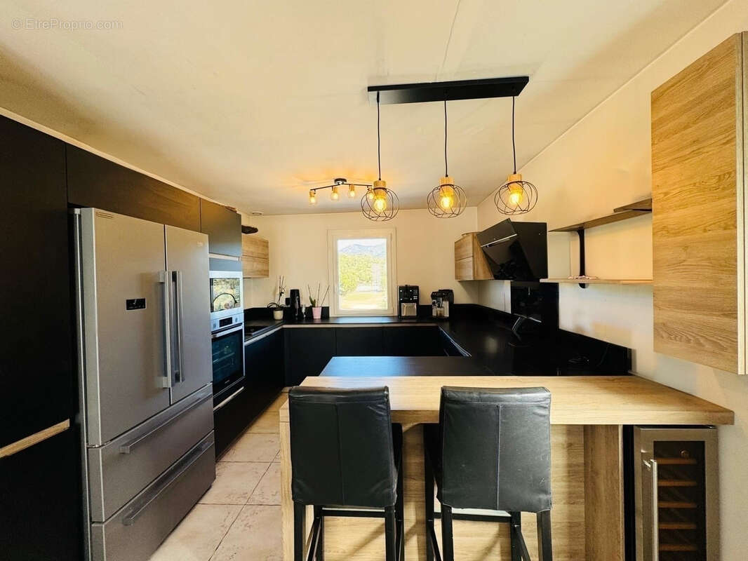 Maison à SAINTE-MAXIME