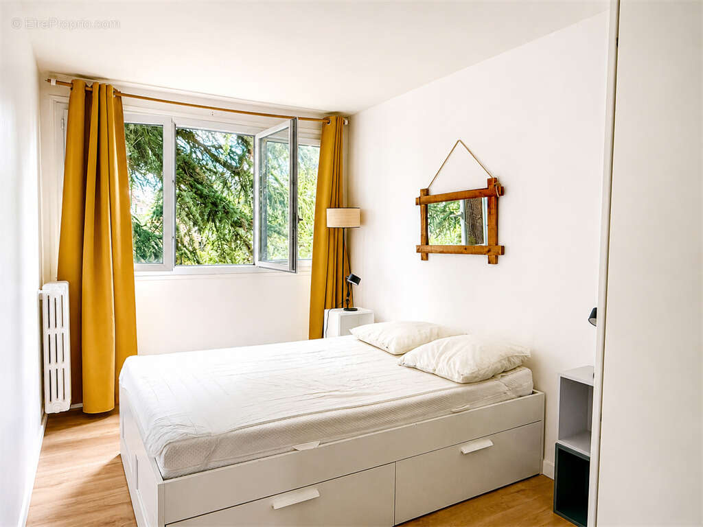 Appartement 46 m² à Clamart  - photo 6