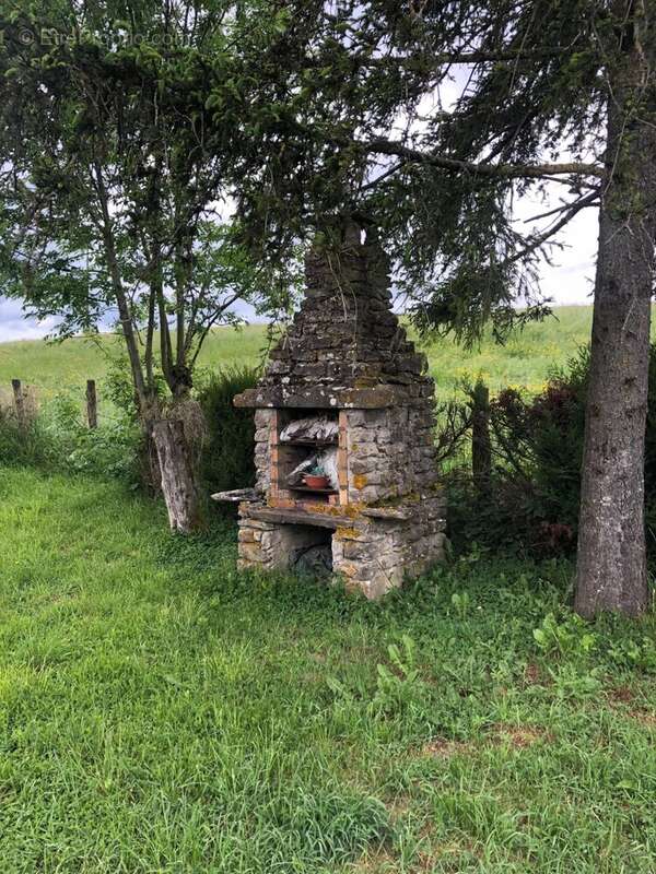 Maison à PRECY-SOUS-THIL