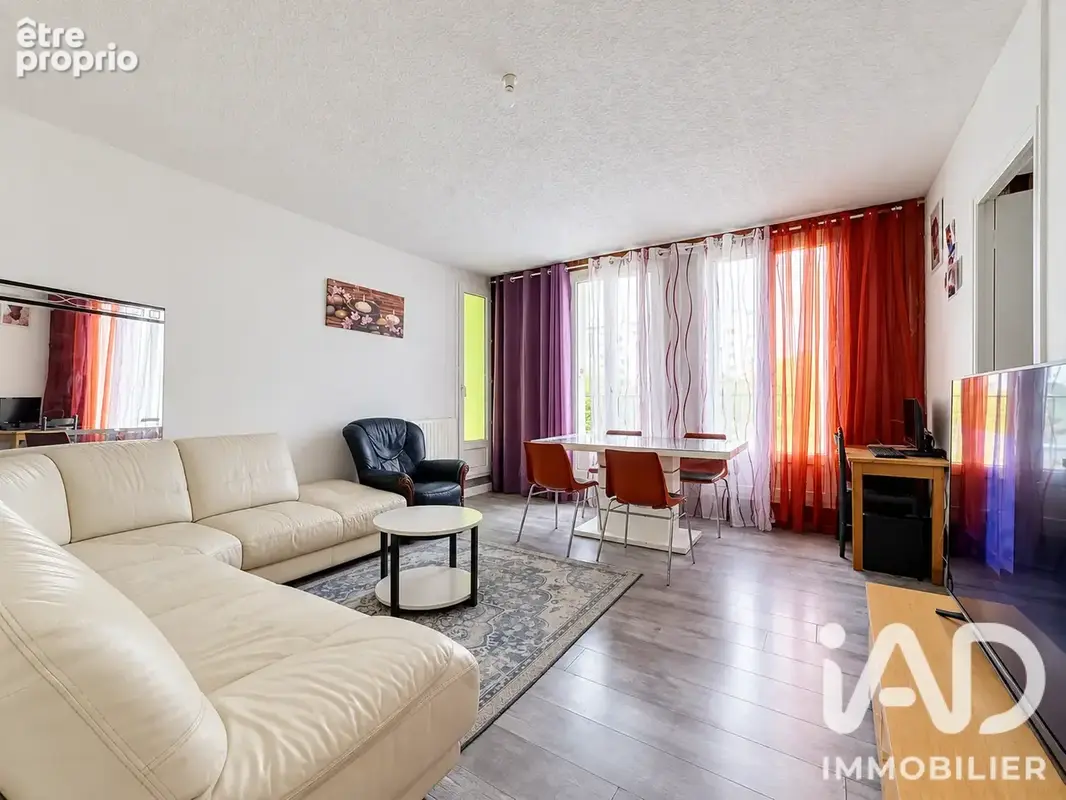 Photo 1 - Appartement à SAINT-BRIEUC