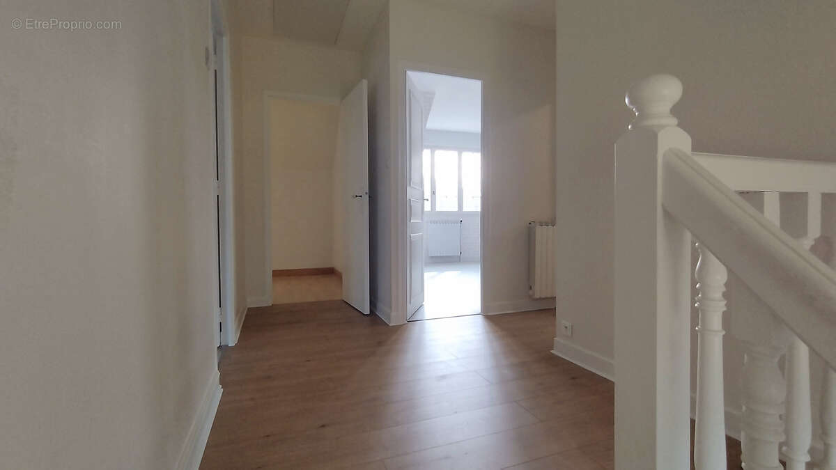 Maison à CESSON-SEVIGNE