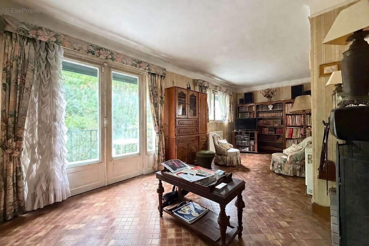 Maison à SEVRES