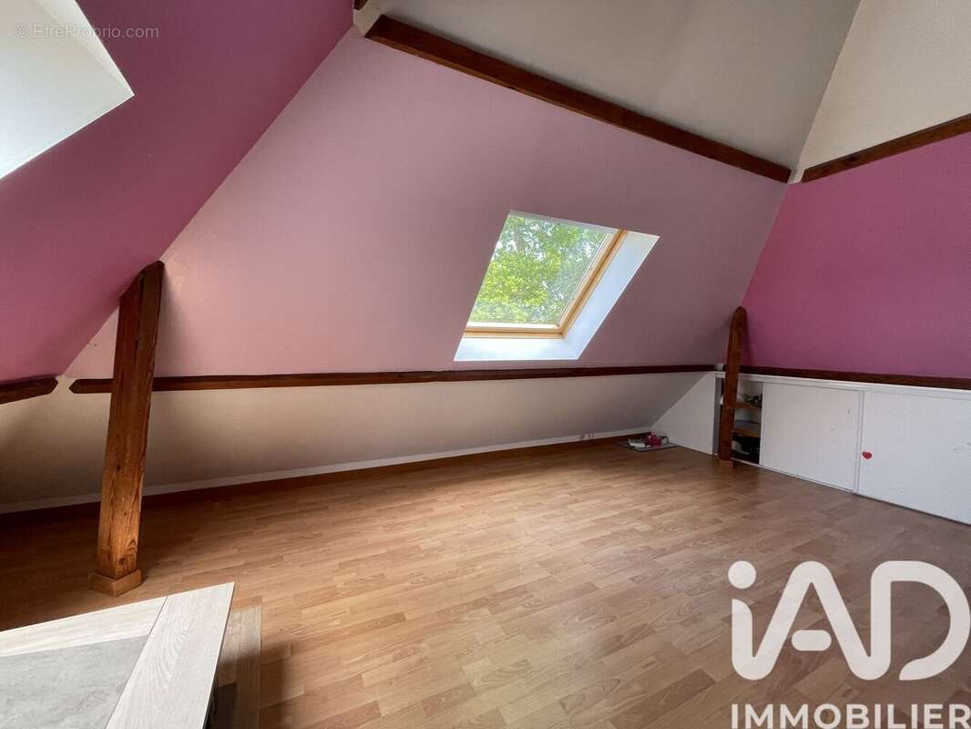 Photo 9 - Maison à VAUX-LE-PENIL