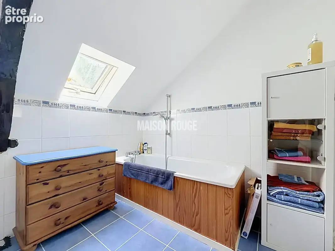 Maison familiale de 138 m² à Collinée - Au calme, sans vis-à-vis, sur 2 000 m² de terrain - photo 17