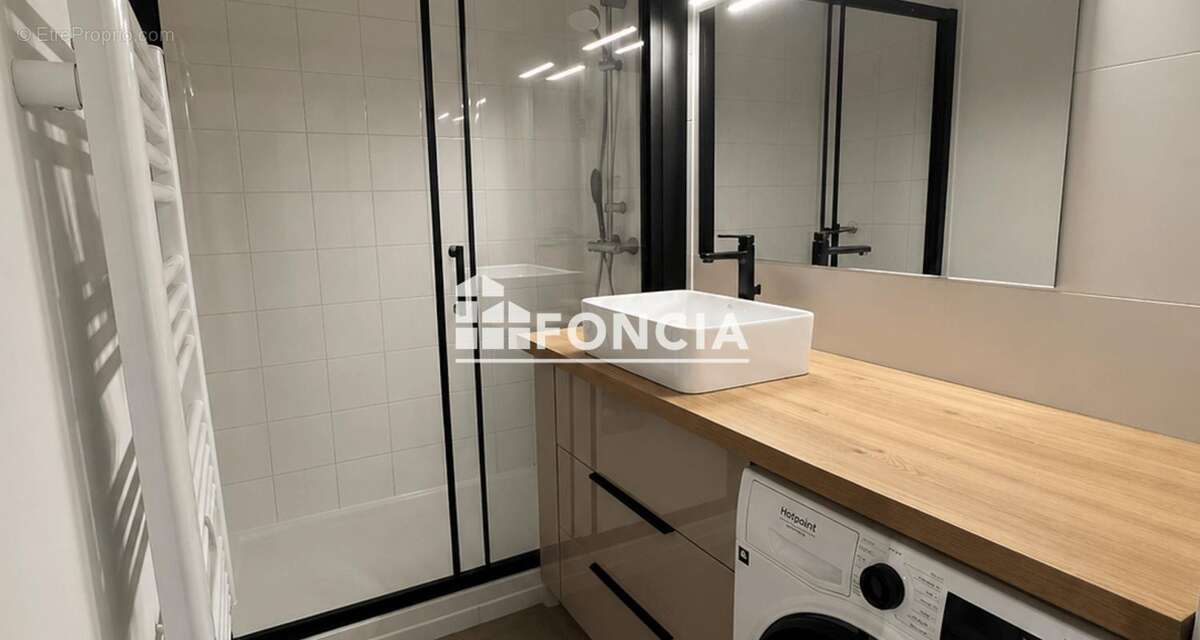 Appartement à LE MANS