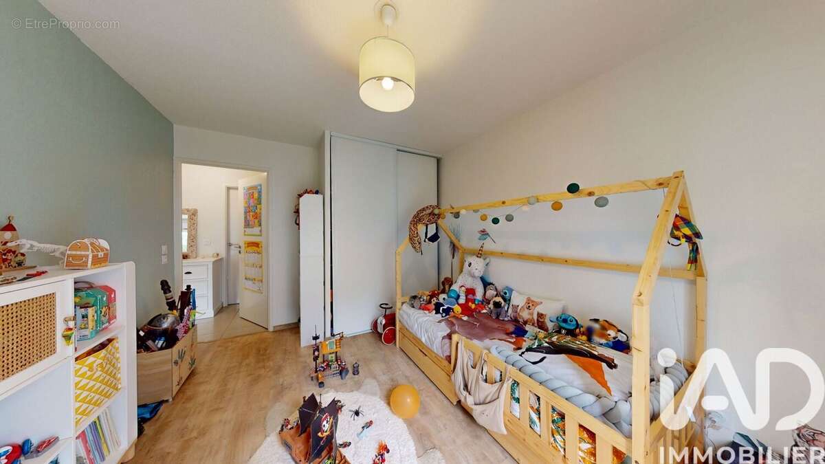 Photo 4 - Appartement à GUJAN-MESTRAS