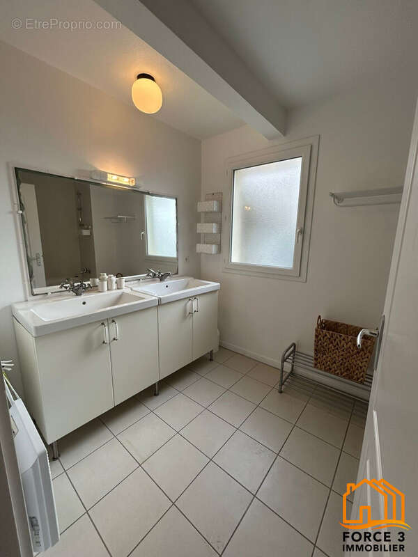 Appartement à MIMIZAN