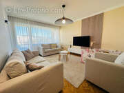 Appartement à ANNEMASSE