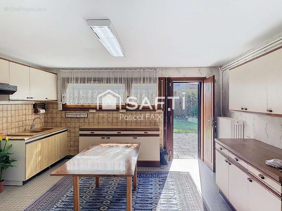 Photo 3 - Maison à MOULINS-LES-METZ