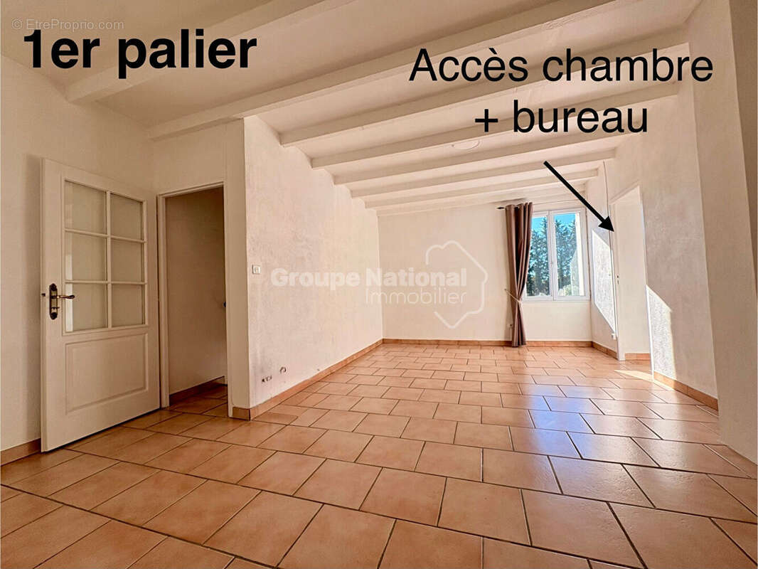 Maison à ORANGE