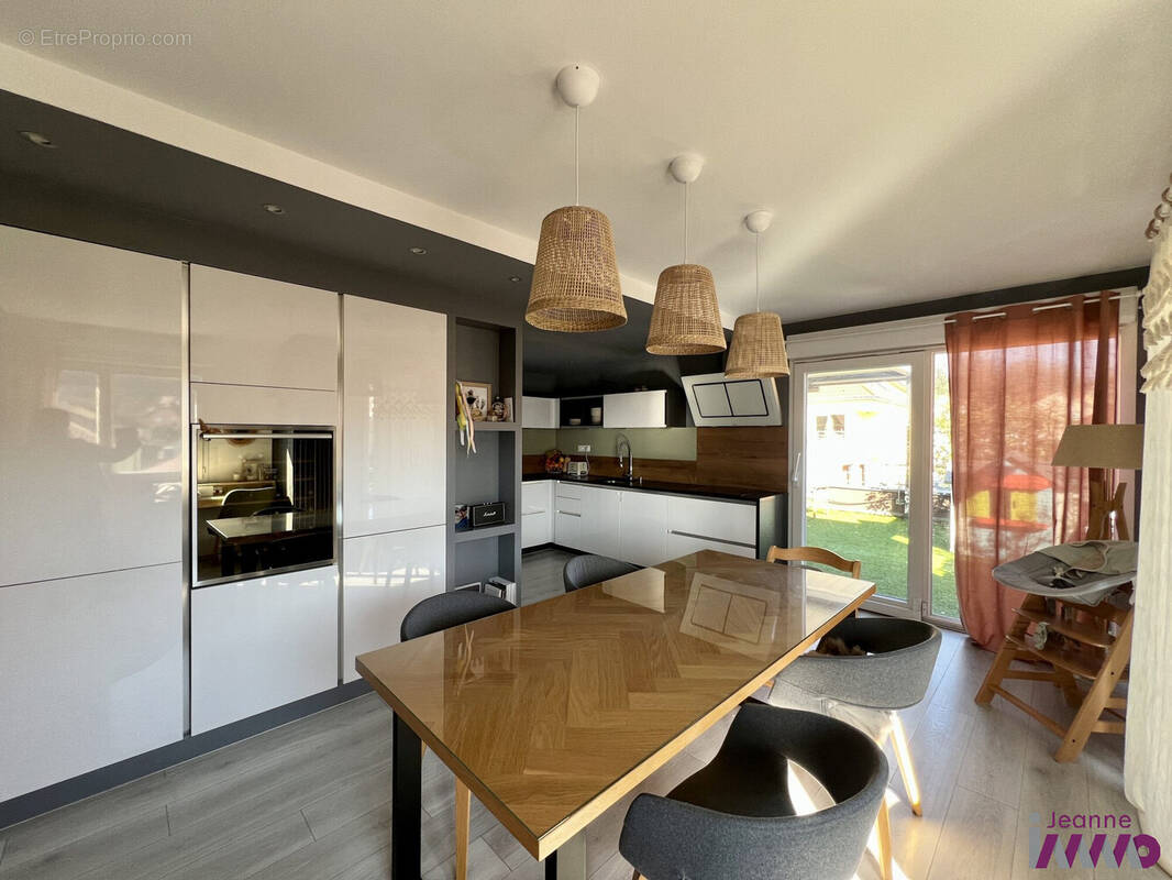 Appartement à BELFORT