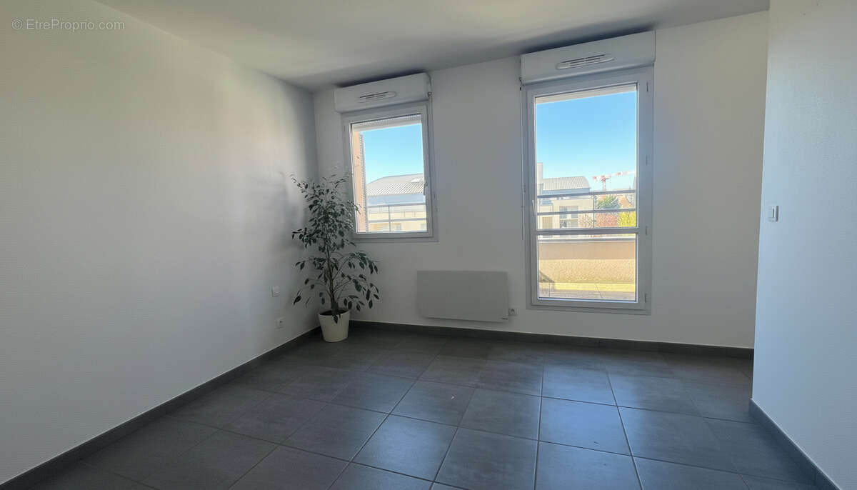 Appartement à CHARTRES