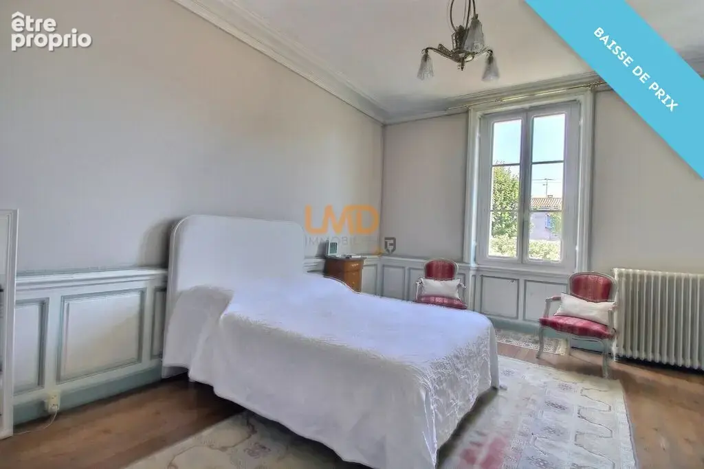 Demeure Bourgeoise St Jean d'Angely - photo 12