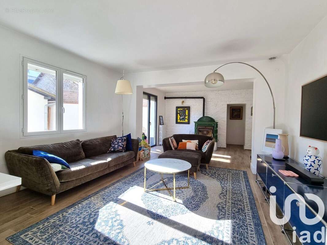 Photo 7 - Maison à TOULOUSE