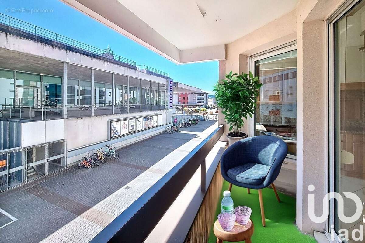 Photo 9 - Appartement à ANNECY