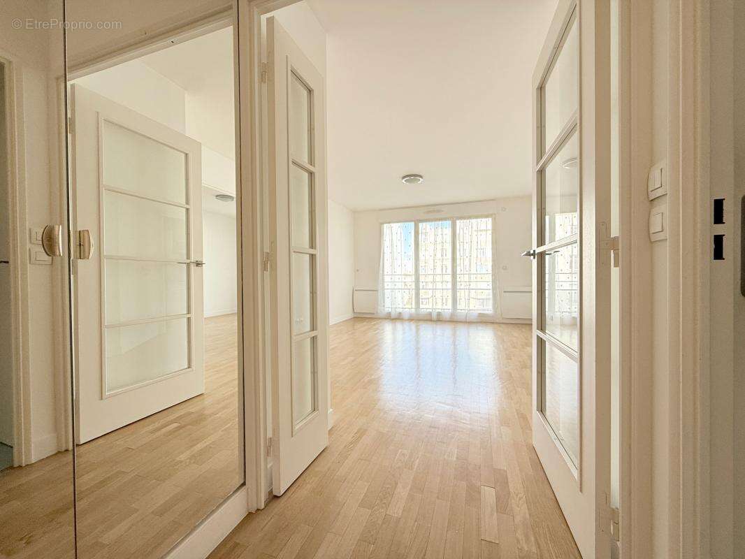 Appartement à VANVES