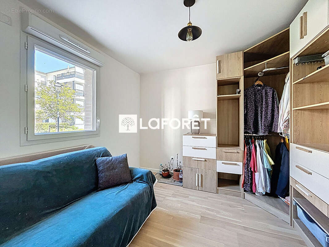 Appartement à LE VESINET