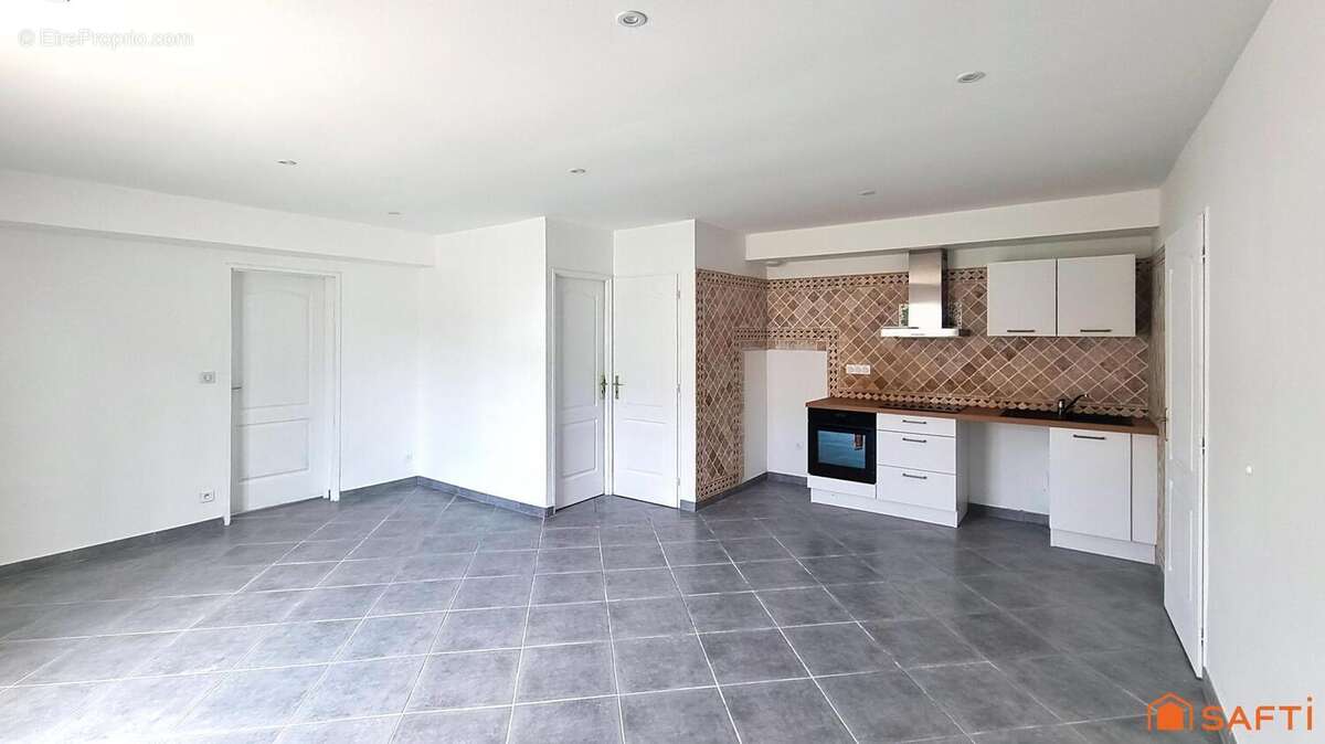 Photo 4 - Appartement à MESCHERS-SUR-GIRONDE