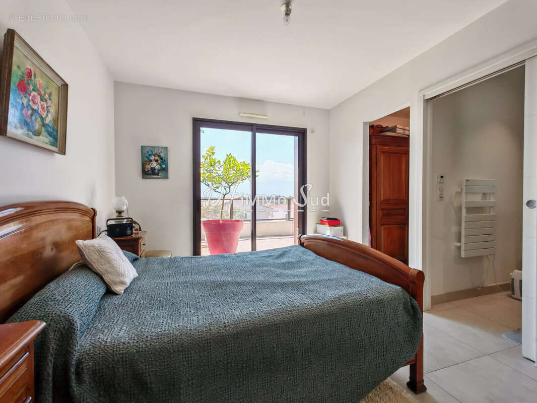 Appartement à SAINT-CYPRIEN