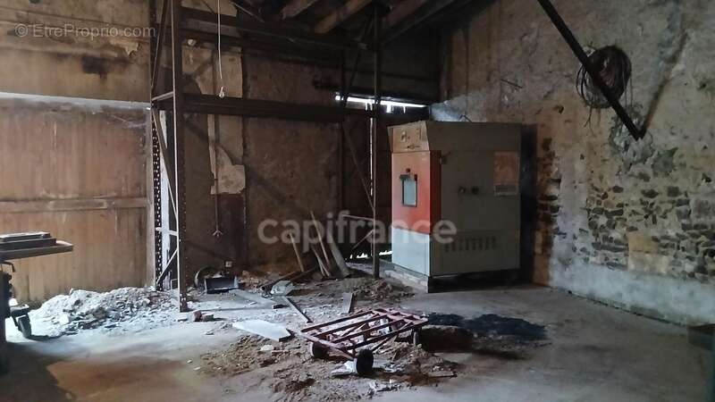 Maison à vendre 4 pièces HERISSON (03) - photo 4