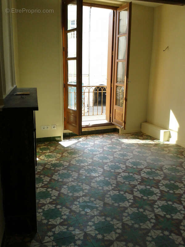 Appartement à GANGES