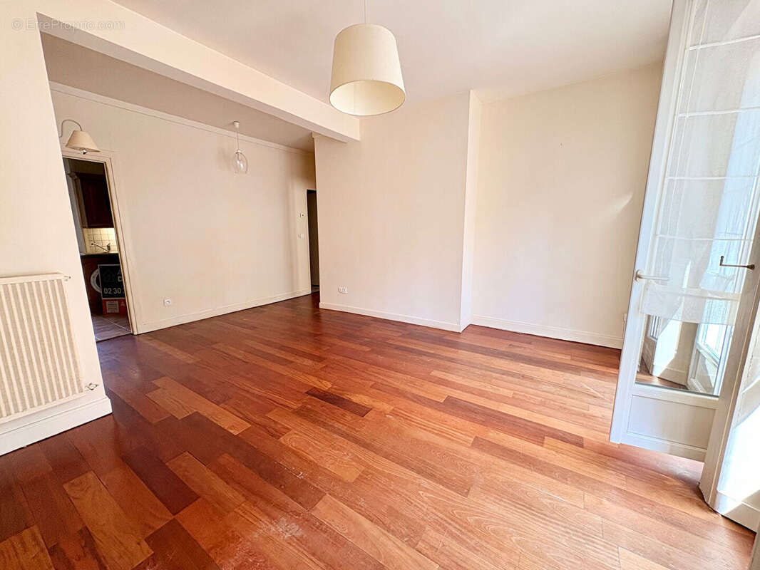 Appartement à SAINT-MALO