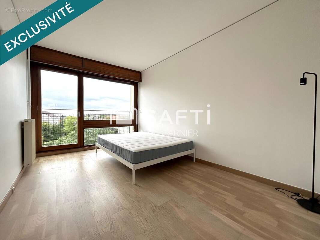 Photo 7 - Appartement à FONTENAY-SOUS-BOIS