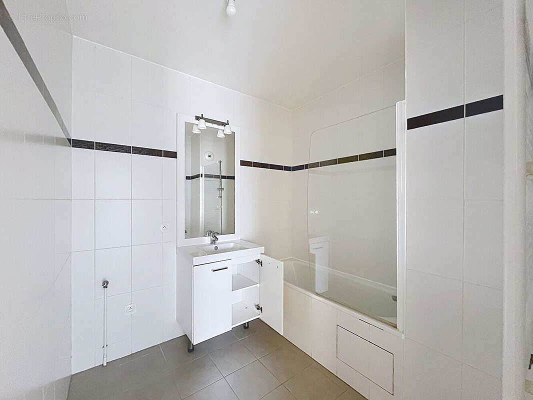 Appartement à MASSY
