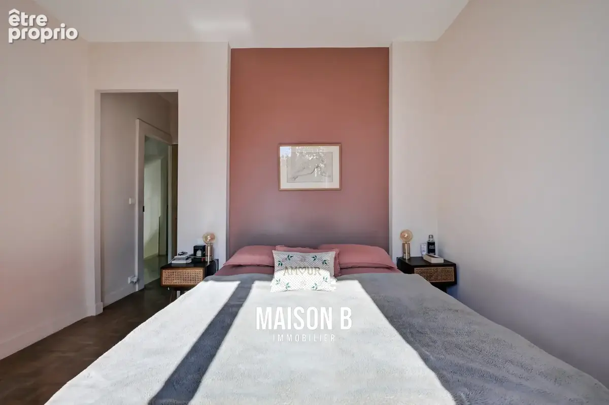MAISON HUGUES I Marseille 12ème I Saint-Barnabé - photo 21