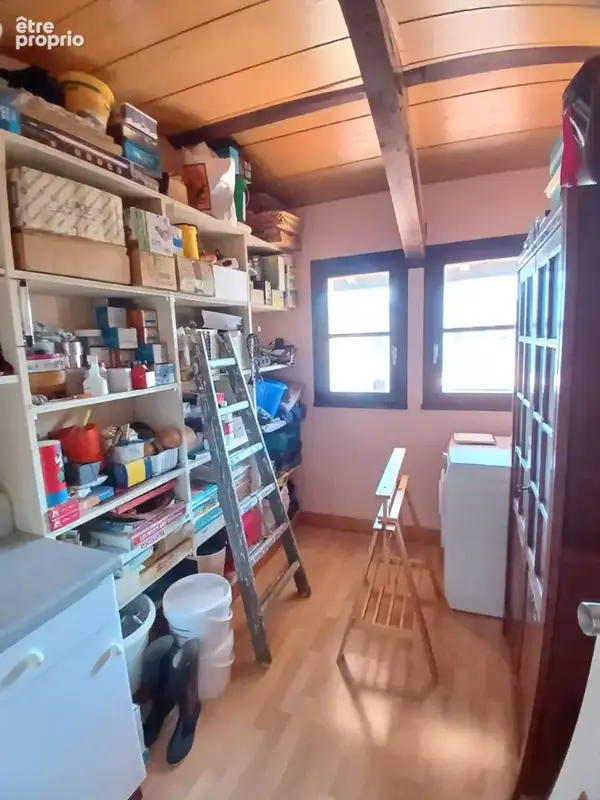 Maison 133m² à ciboure - photo 14