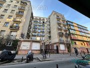 Parking à PARIS-11E