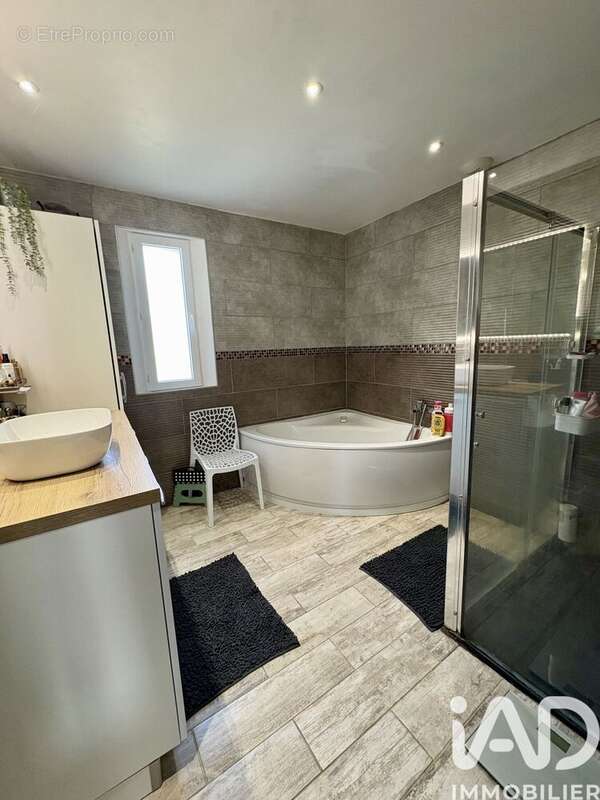 Photo 9 - Maison à SERMAIZE-LES-BAINS