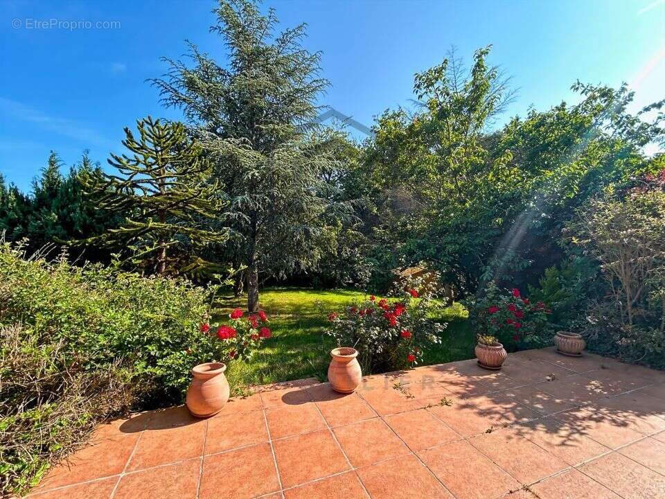 Maison à LA NEUVE-LYRE