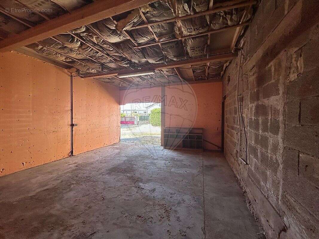 Maison 3 chambre(s) à vendre - photo 13