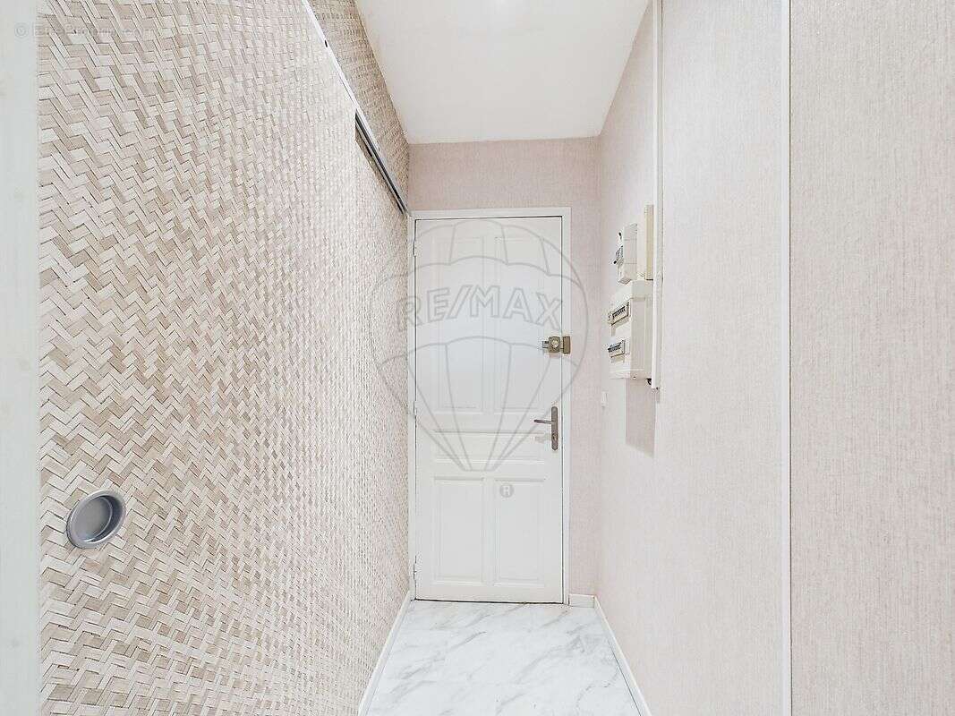 Appartement à LONGWY