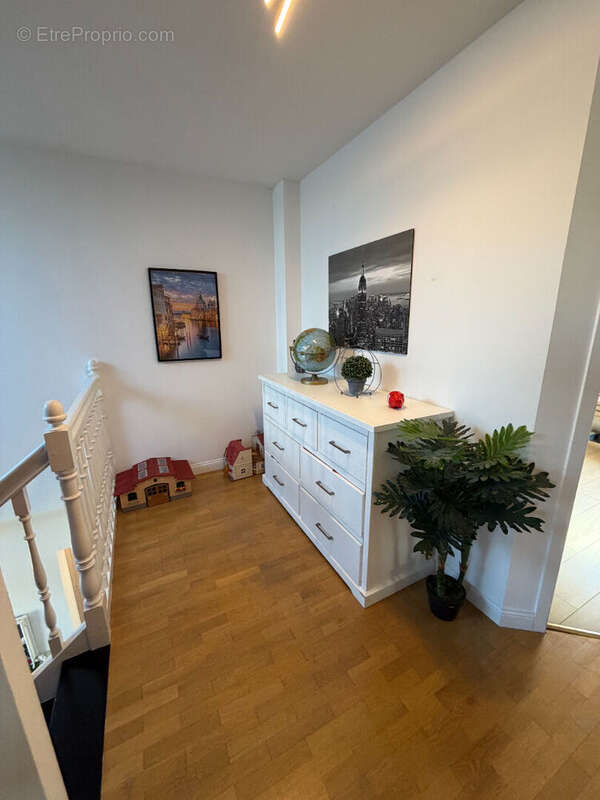 Maison à SAINT-BENOIT