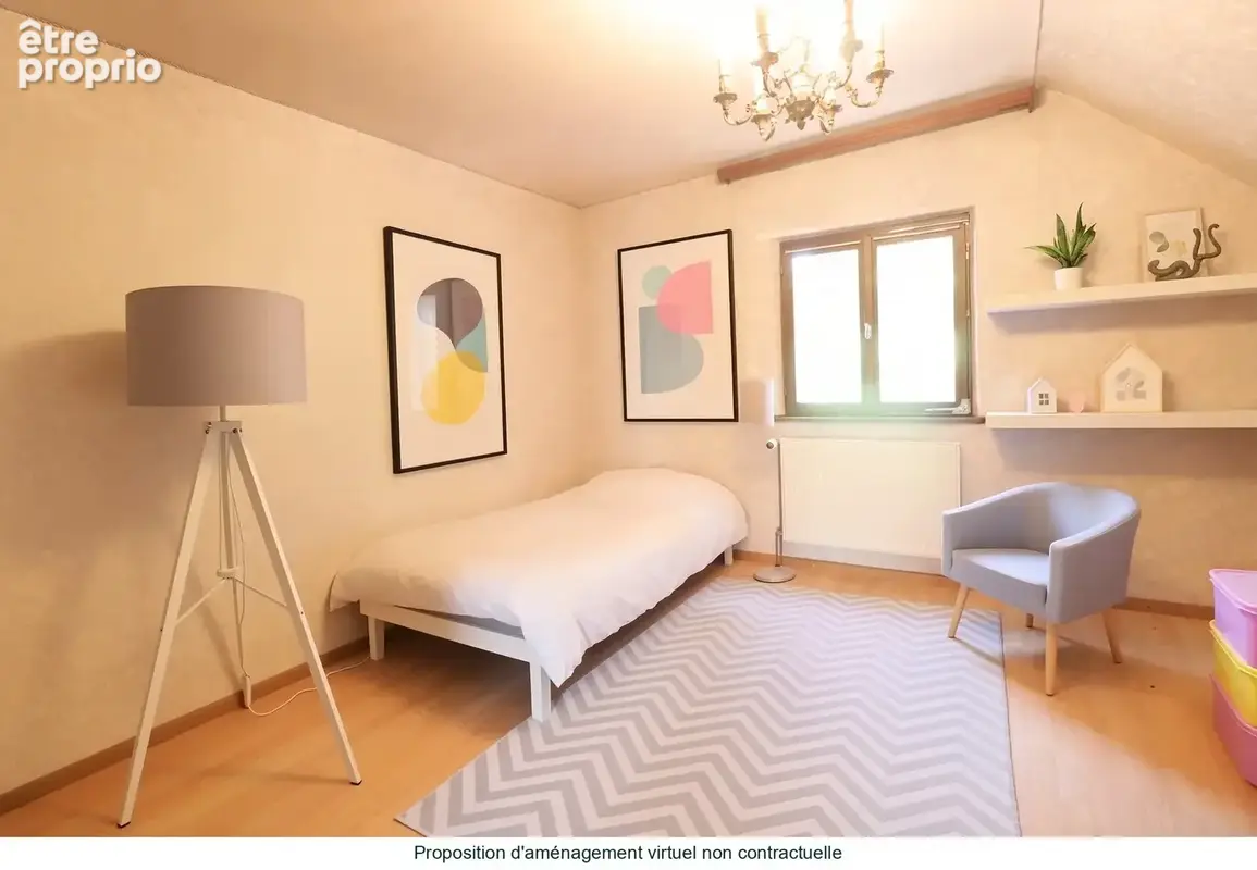 Maison à vendre 5 pièces ROPPENTZWILLER (68) - photo 18