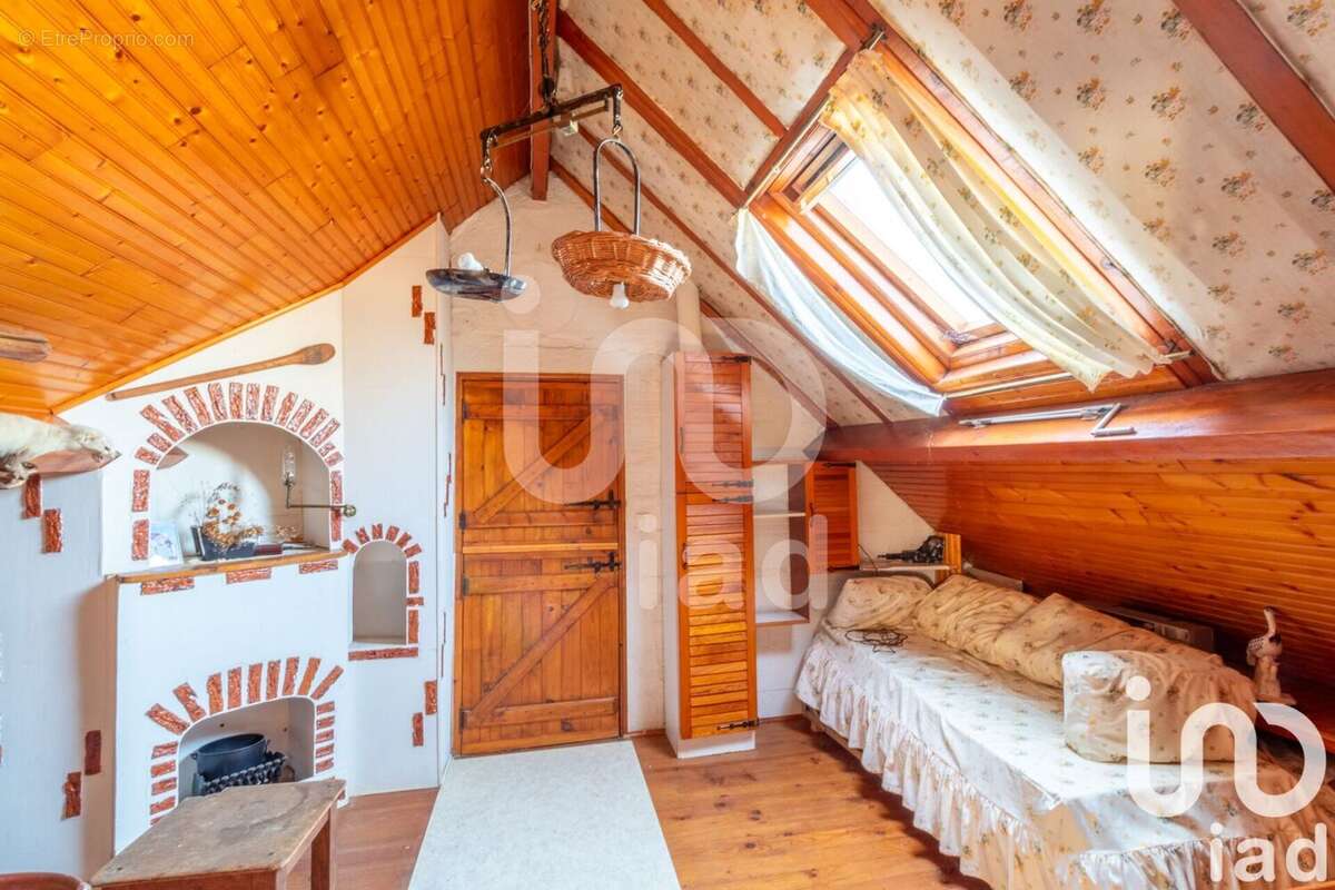 Photo 8 - Maison à NOYERS