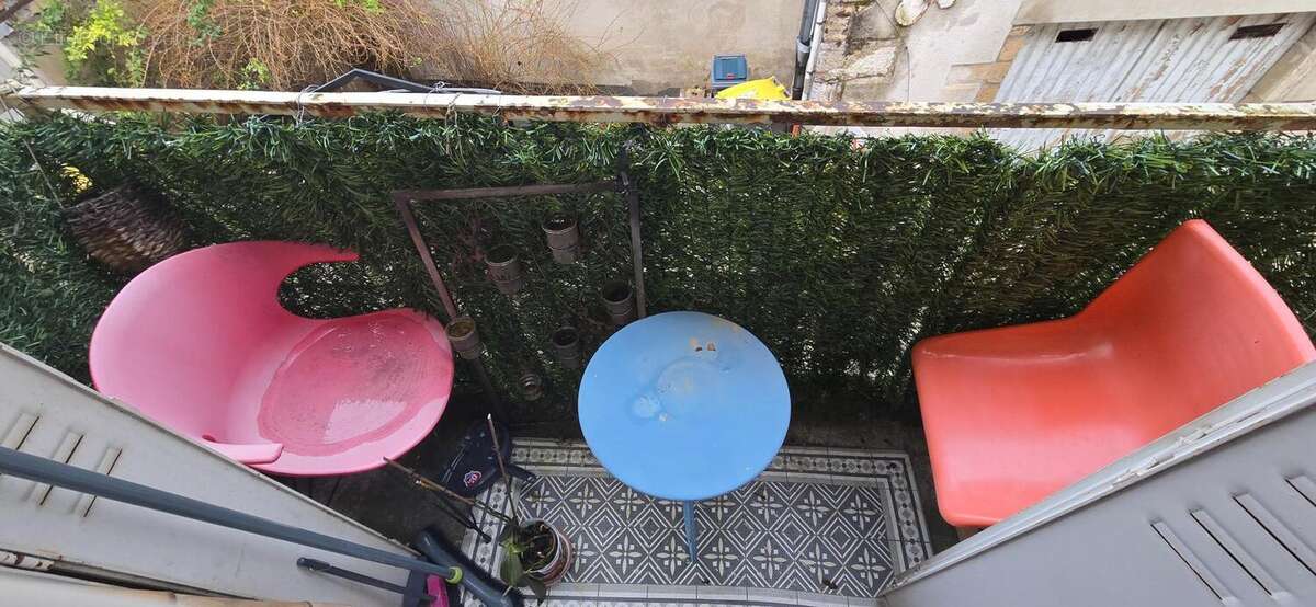 Photo 7 - Appartement à BEURE