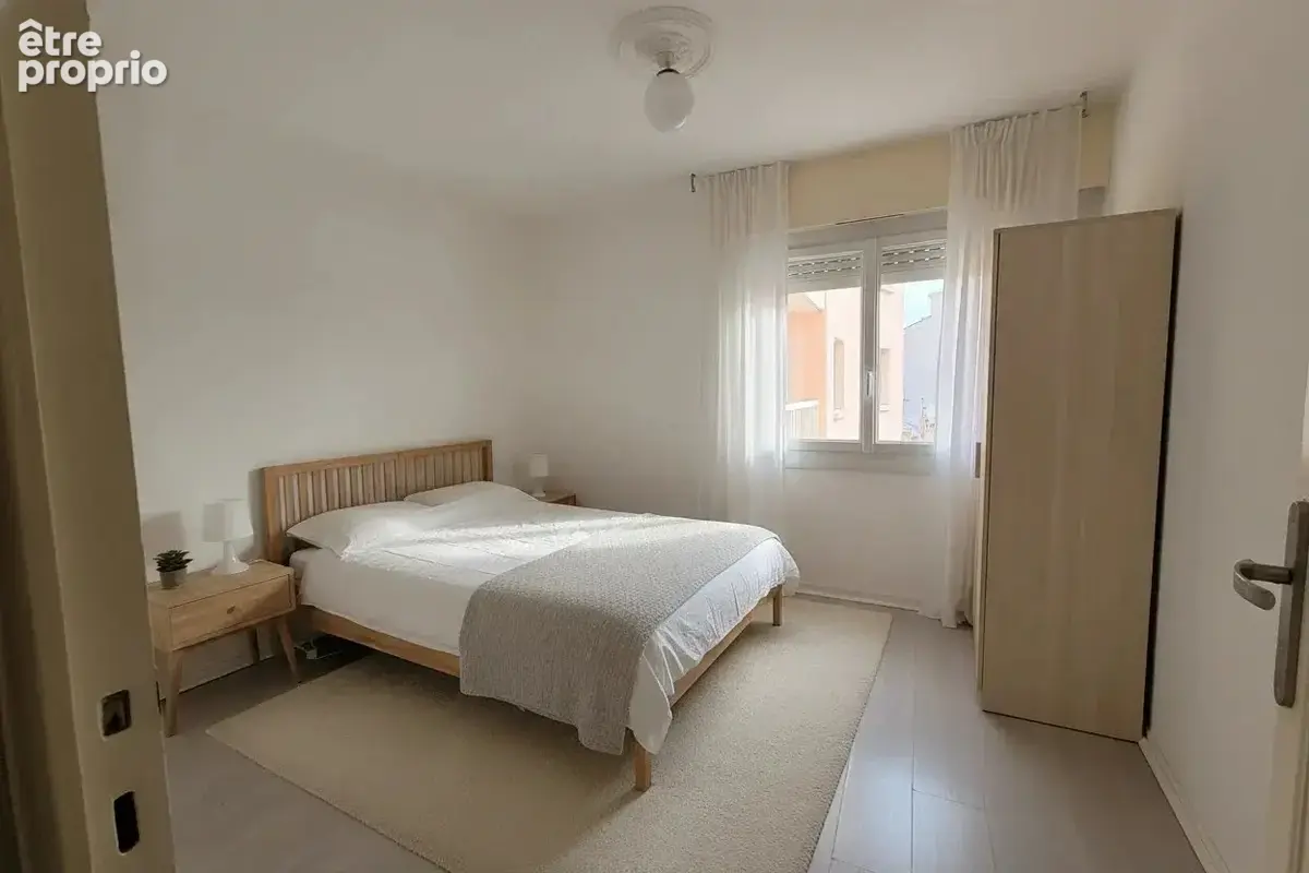 3 pièces avec 2 exterieur - proche centre ville - photo 3