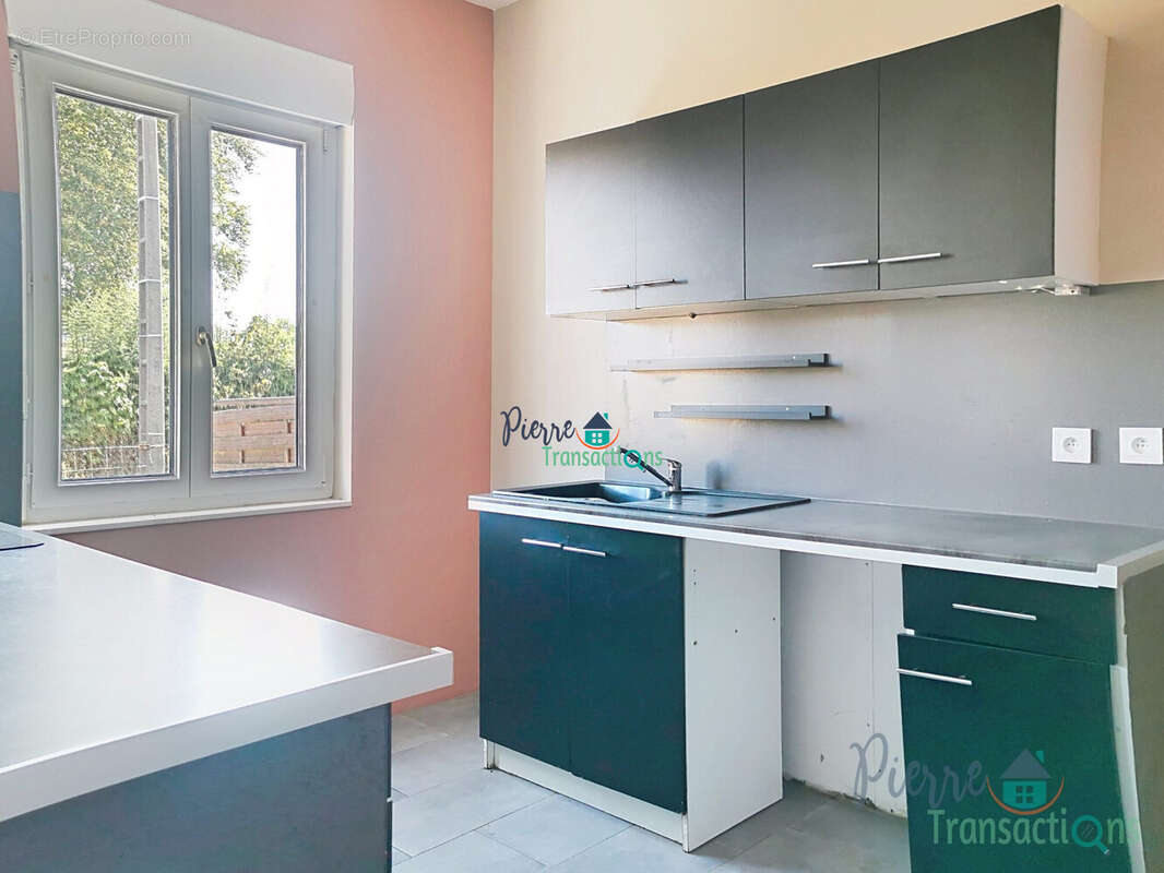 Maison 85 m² à Bolbec  - photo 3