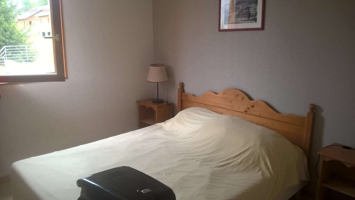 Appartement à SAINT-ETIENNE-EN-DEVOLUY