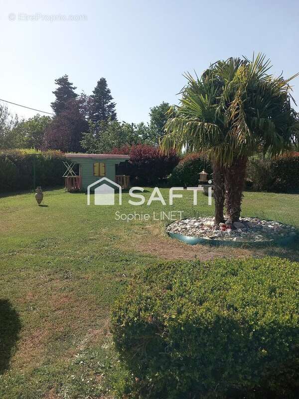 Photo 2 - Maison à BELLAC