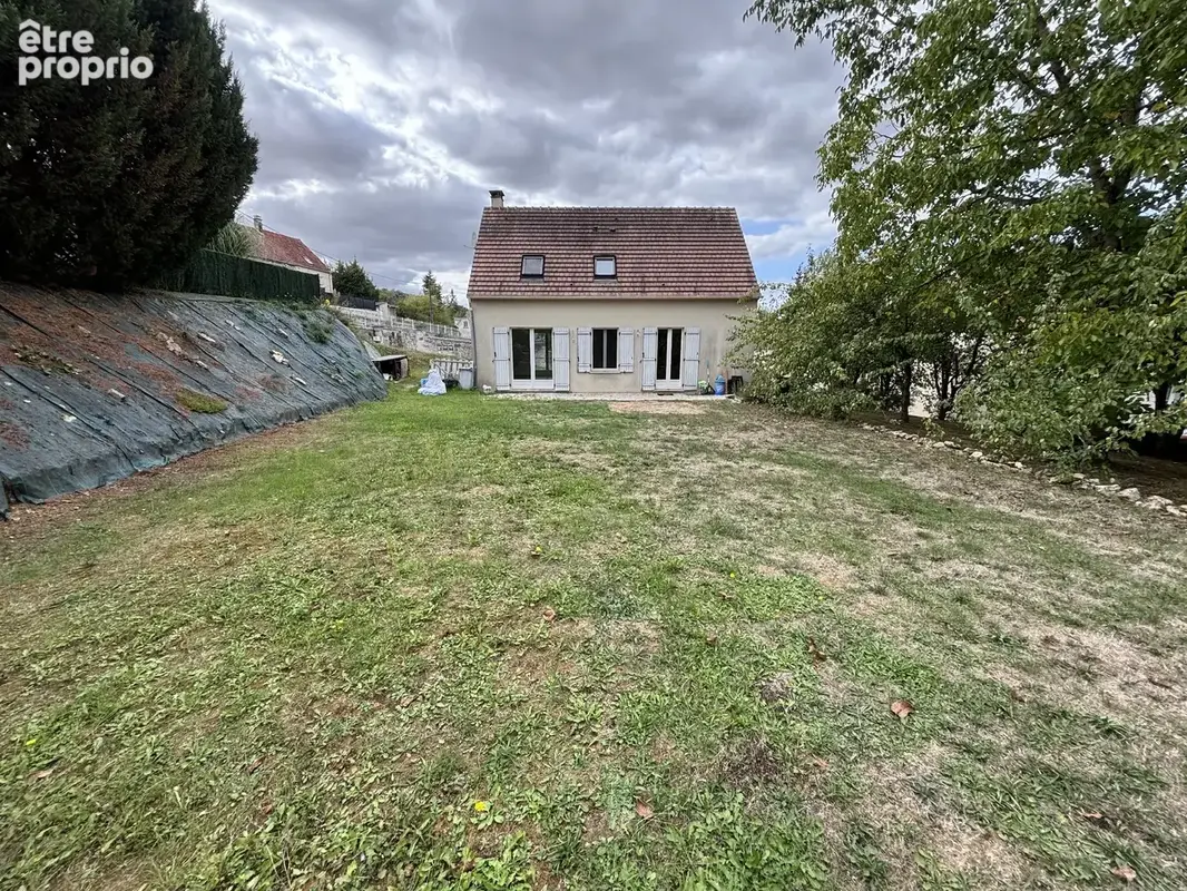 Photo Maison à Bonneuil-En-Valois au prix de 215 000€