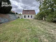 Maison à BONNEUIL-EN-VALOIS