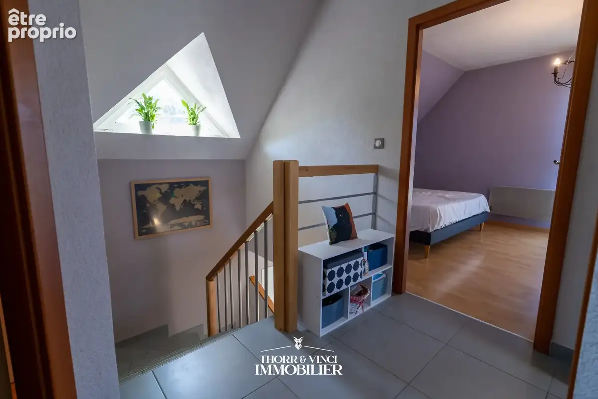 Maison 6 pièces - 106m2 - 6 ares - Strueth - photo 15