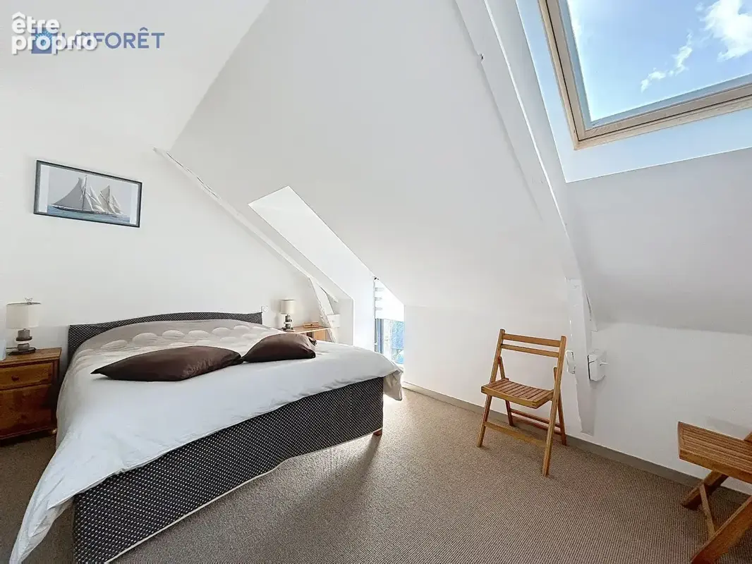 BIGNAN - Maison 240m², 4 suites parentales - photo 7
